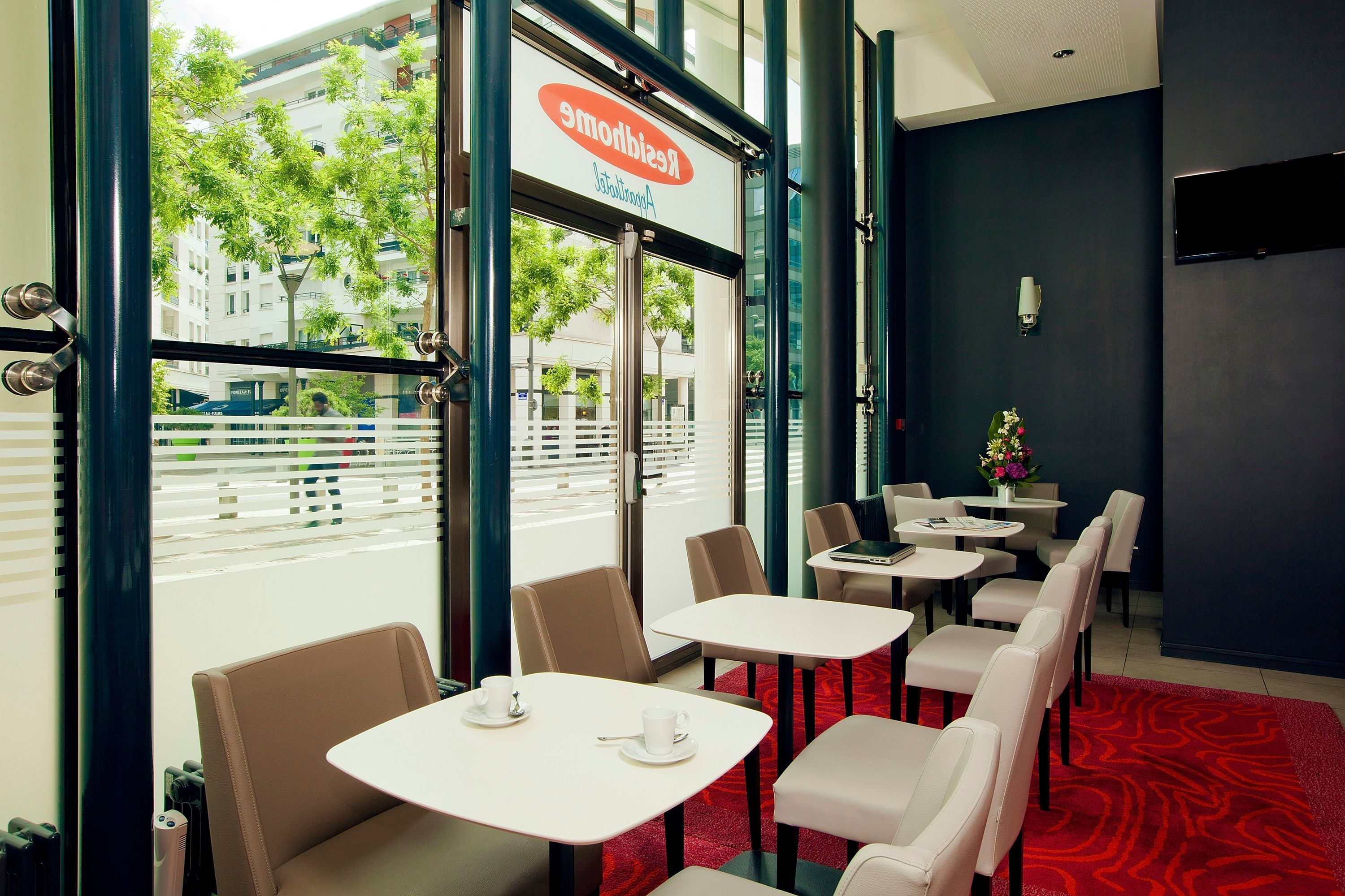 Restaurang