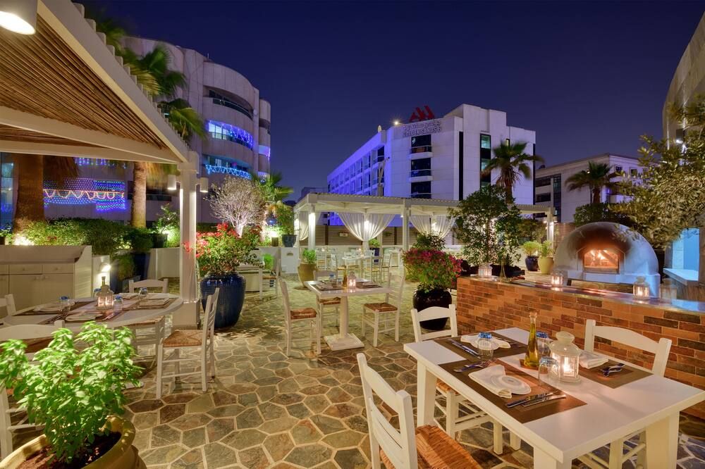 Restaurang
