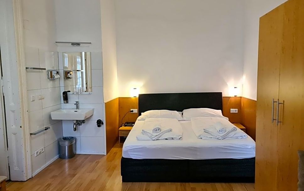 Sovrum Foto