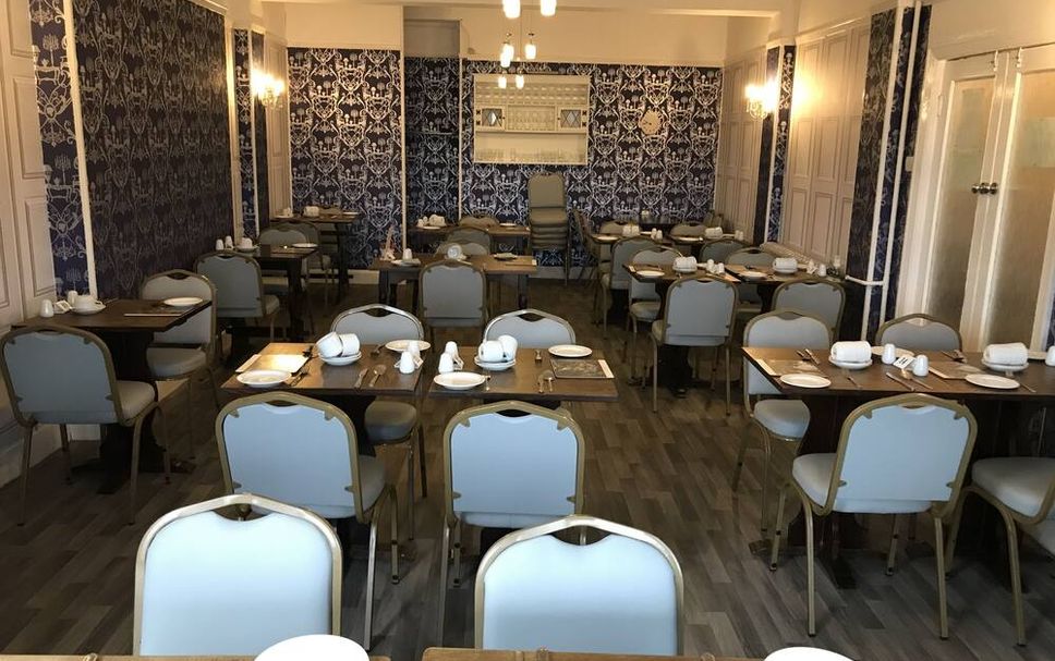 Restaurang Foto