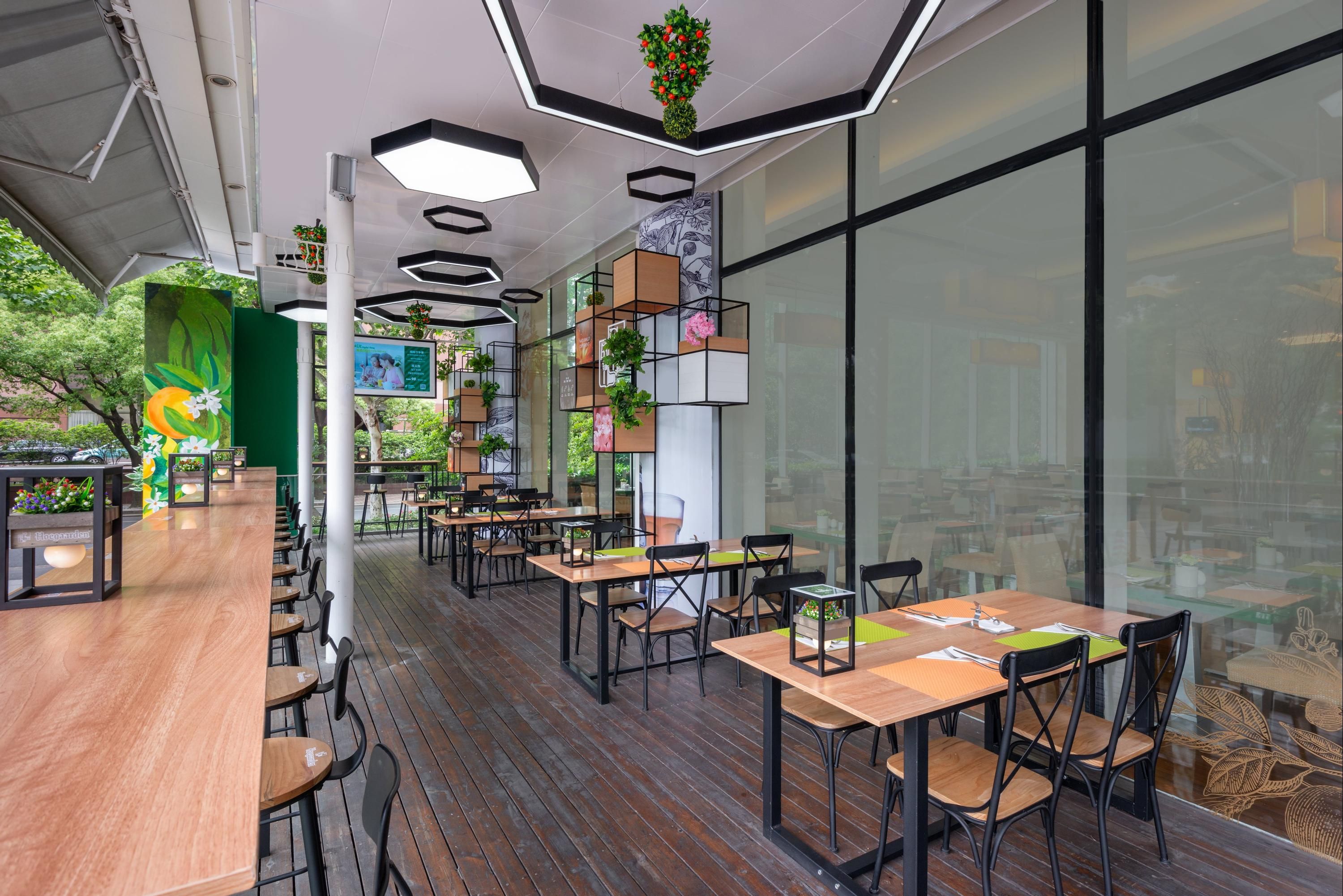 Restaurang