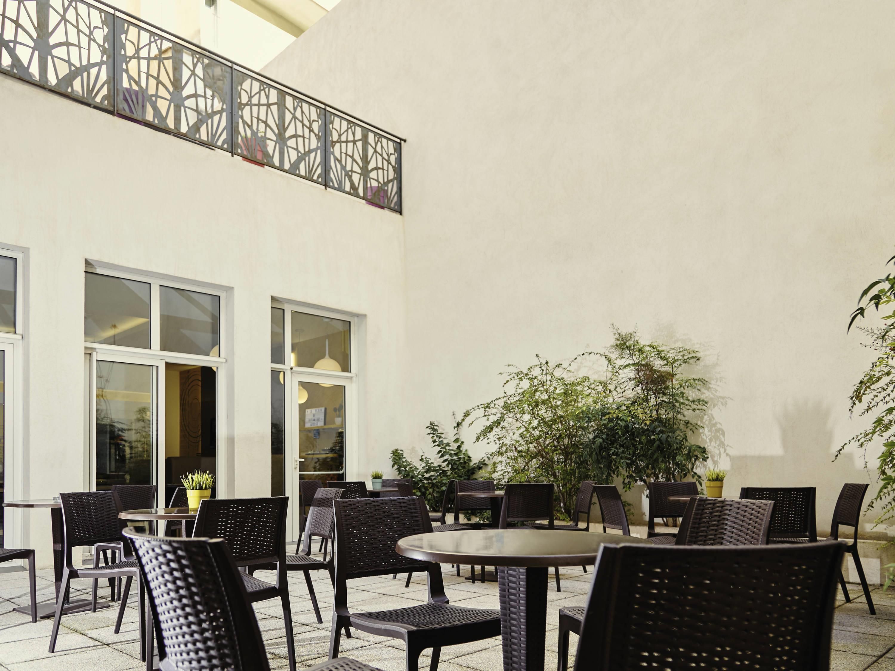 Restaurang
