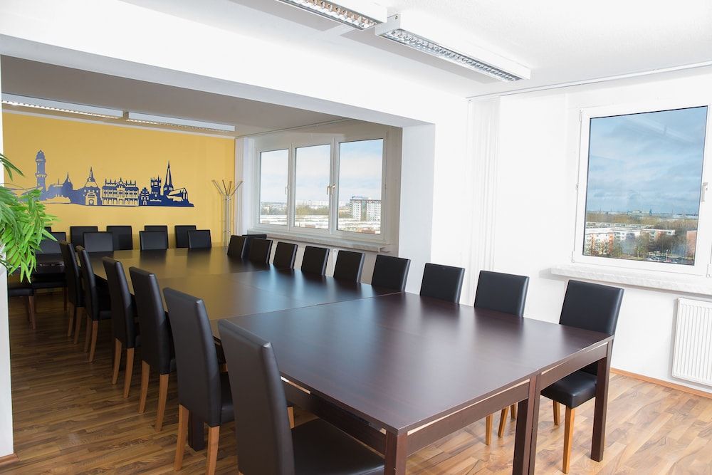 Konferensrum