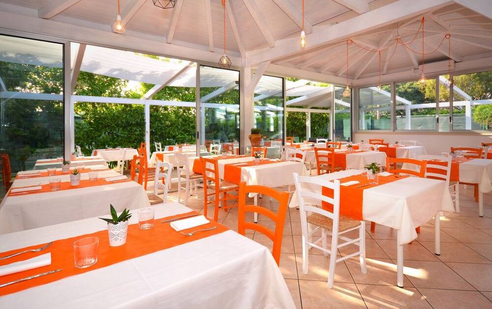 Restaurang Foto