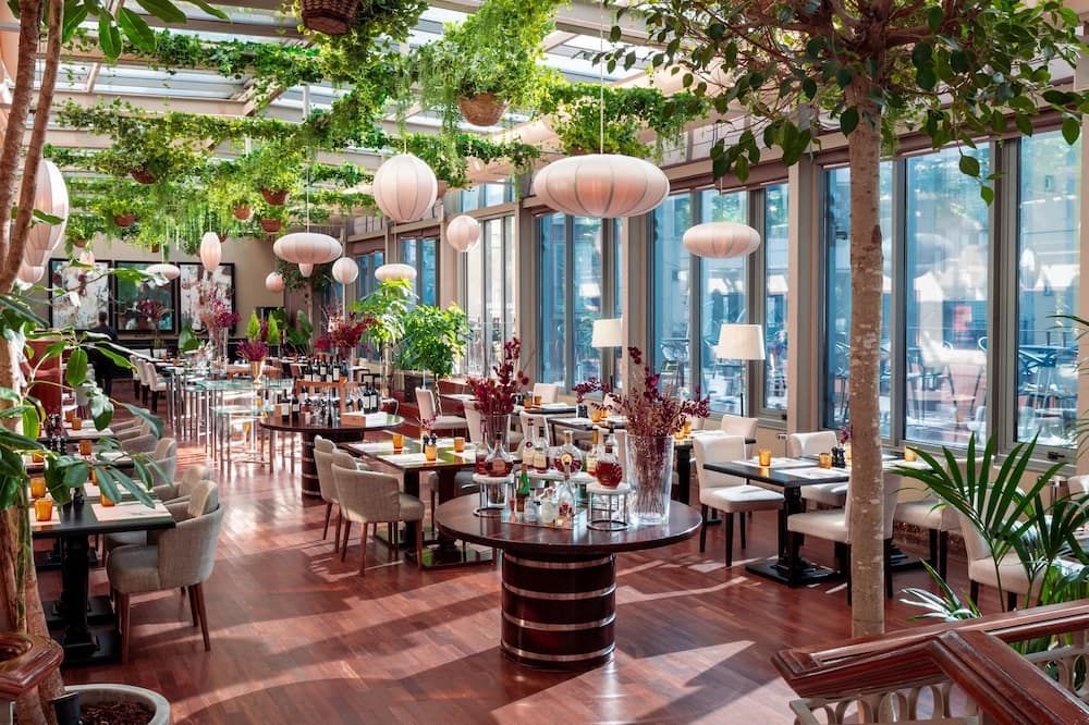 Restaurang
