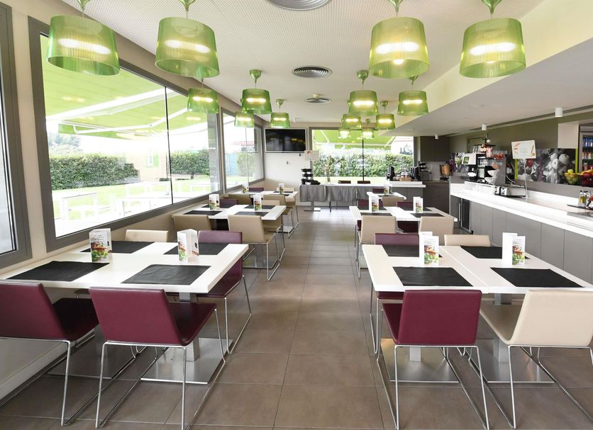 Restaurang Foto
