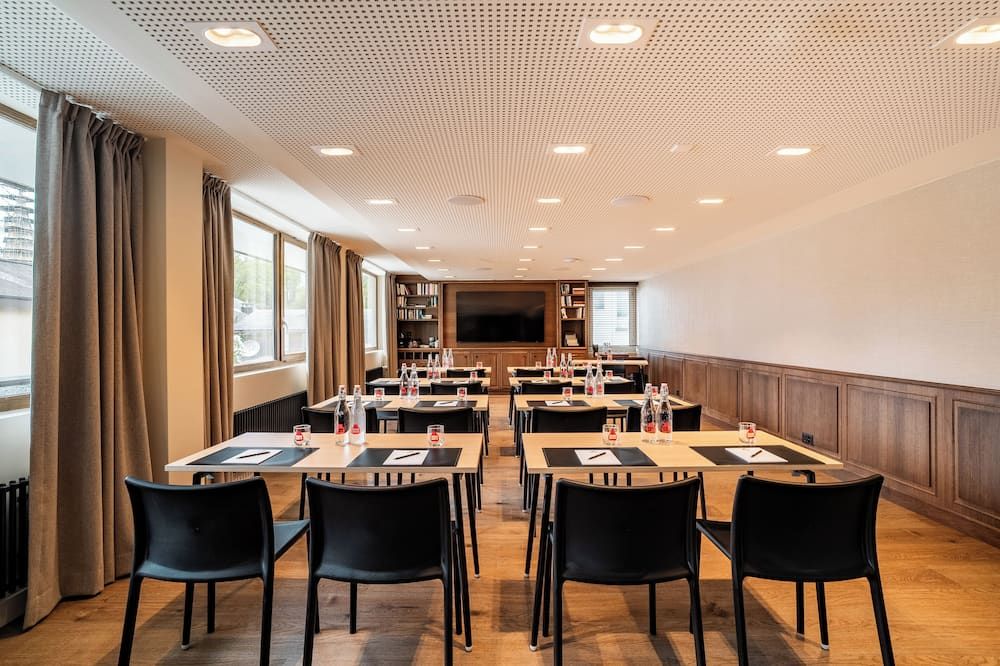 Konferensrum