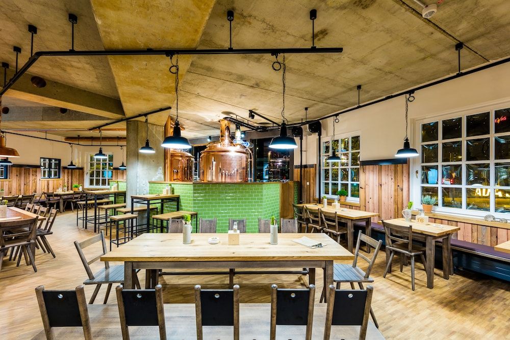 Restaurang