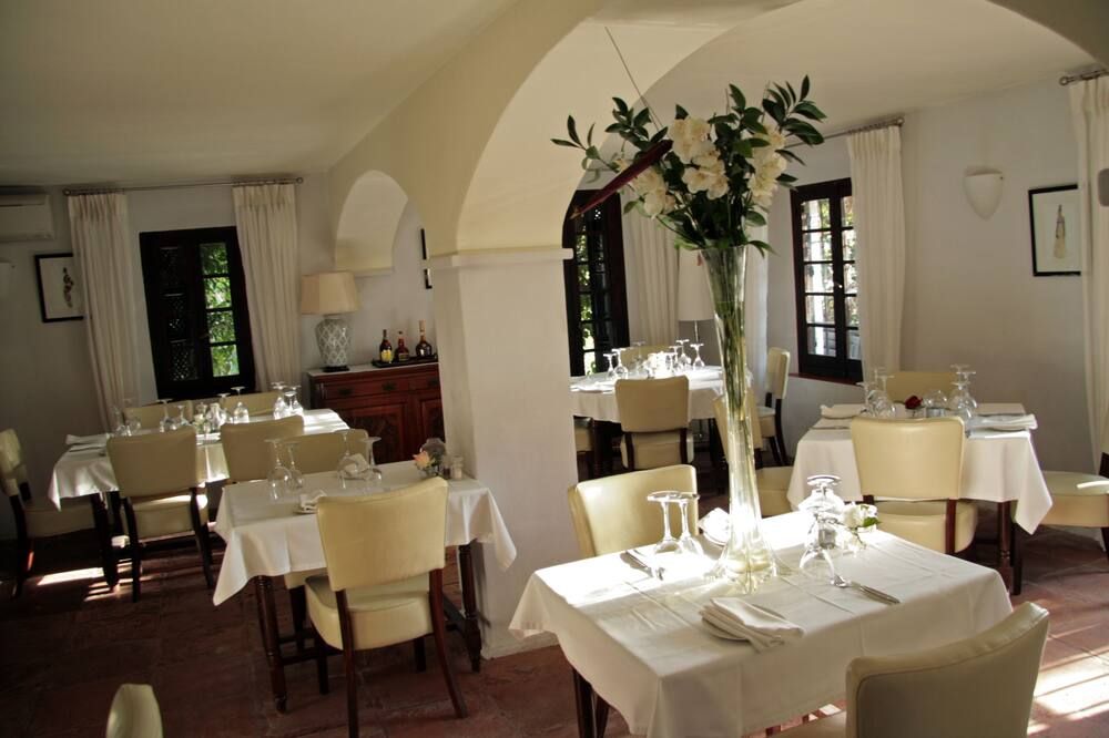 Restaurang