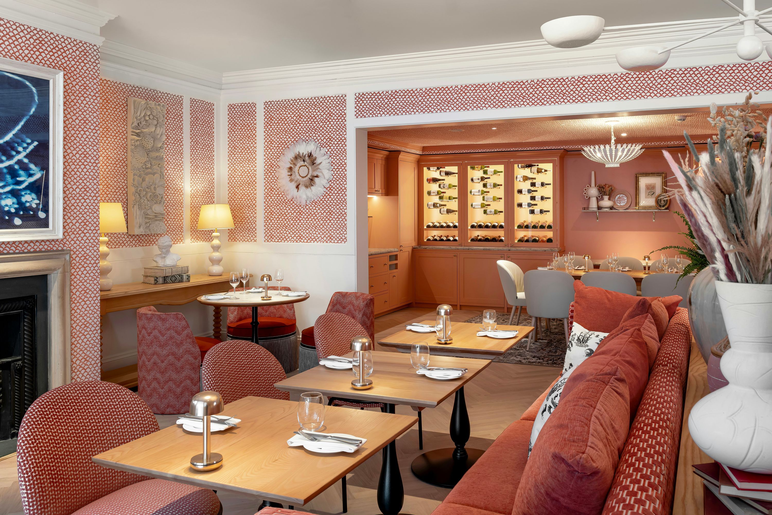 Restaurang