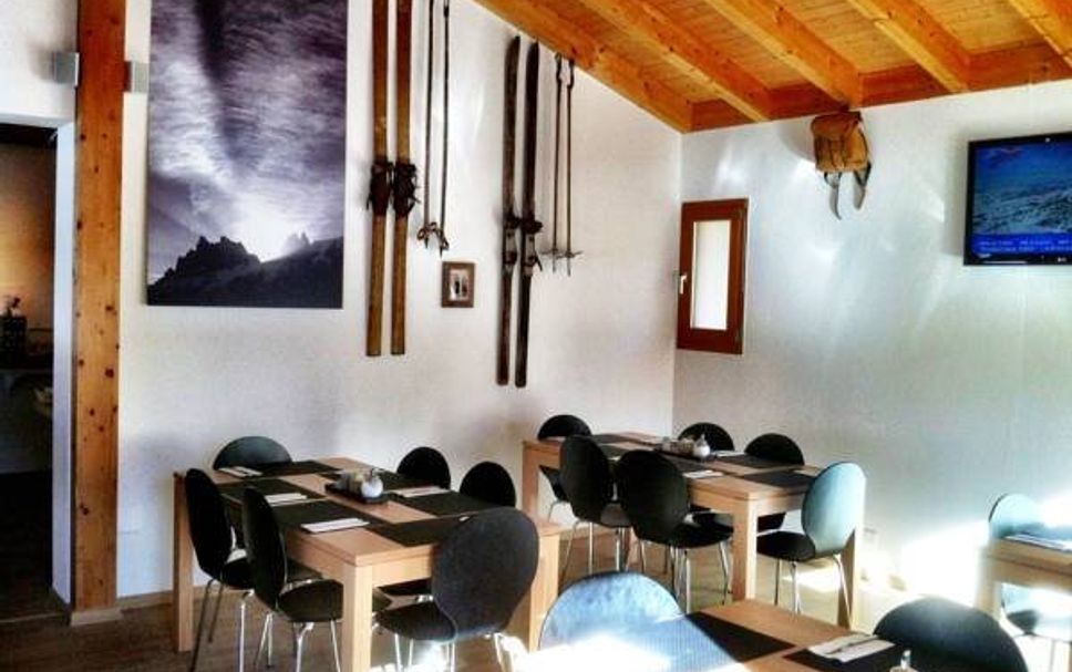 Restaurang Foto