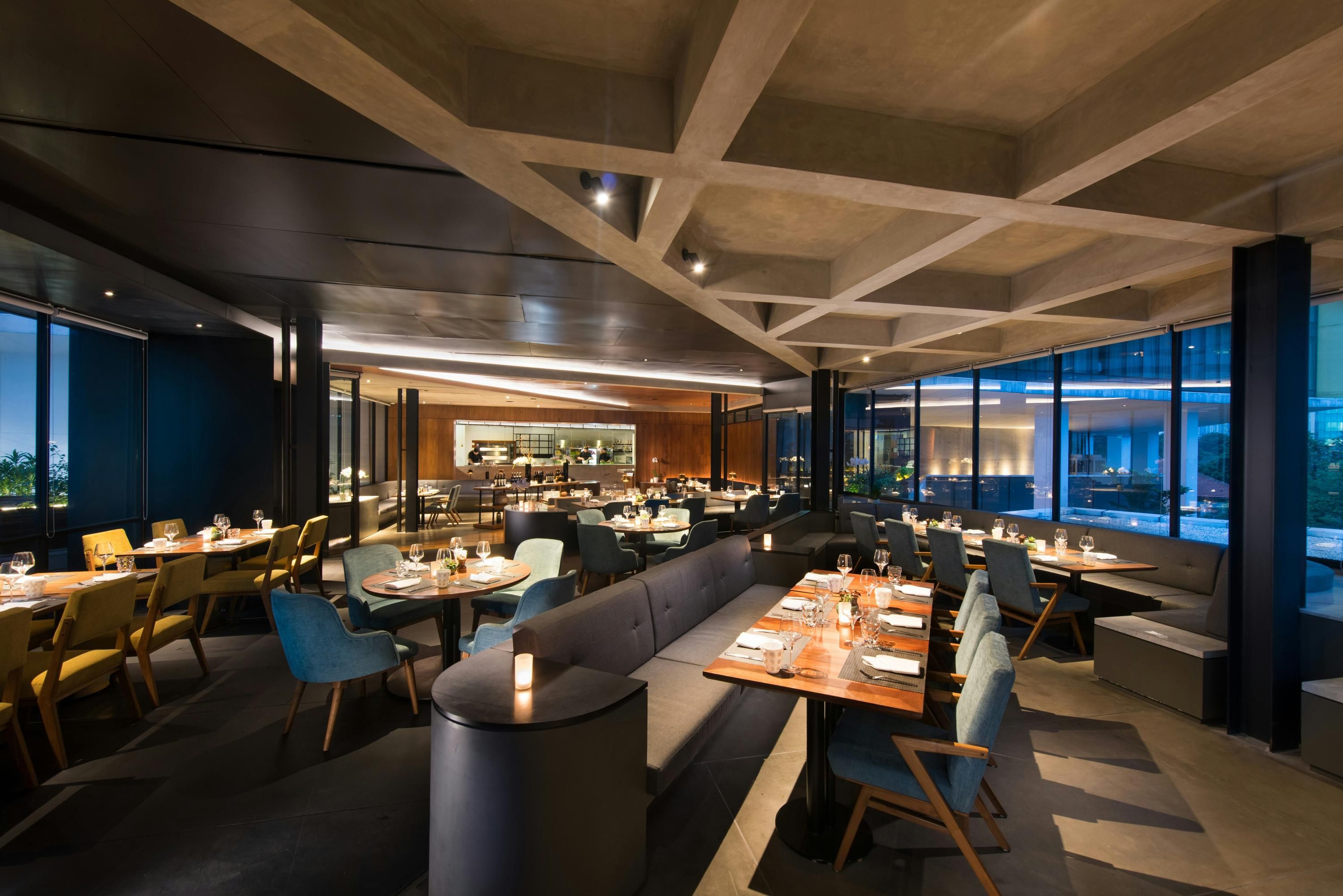 Restaurang