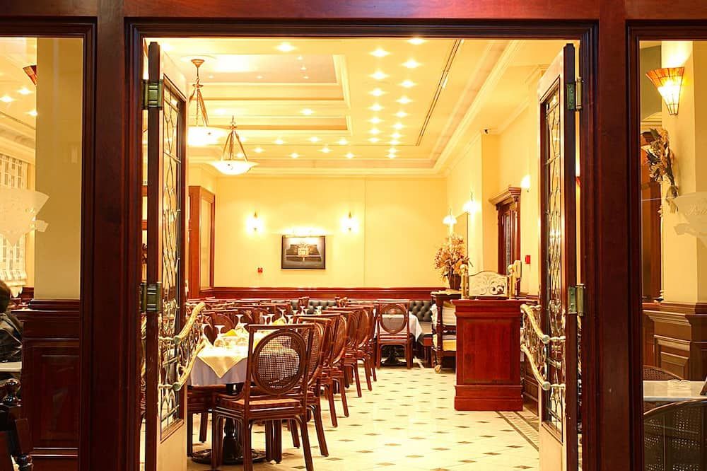 Restaurang