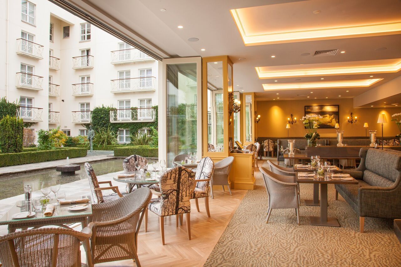 Restaurang Foto