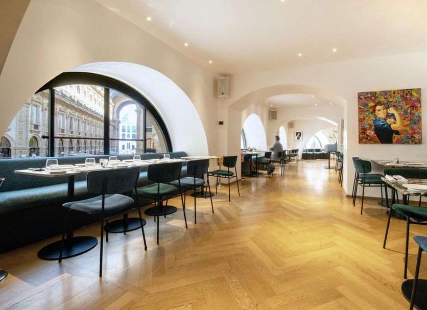 Restaurang Foto