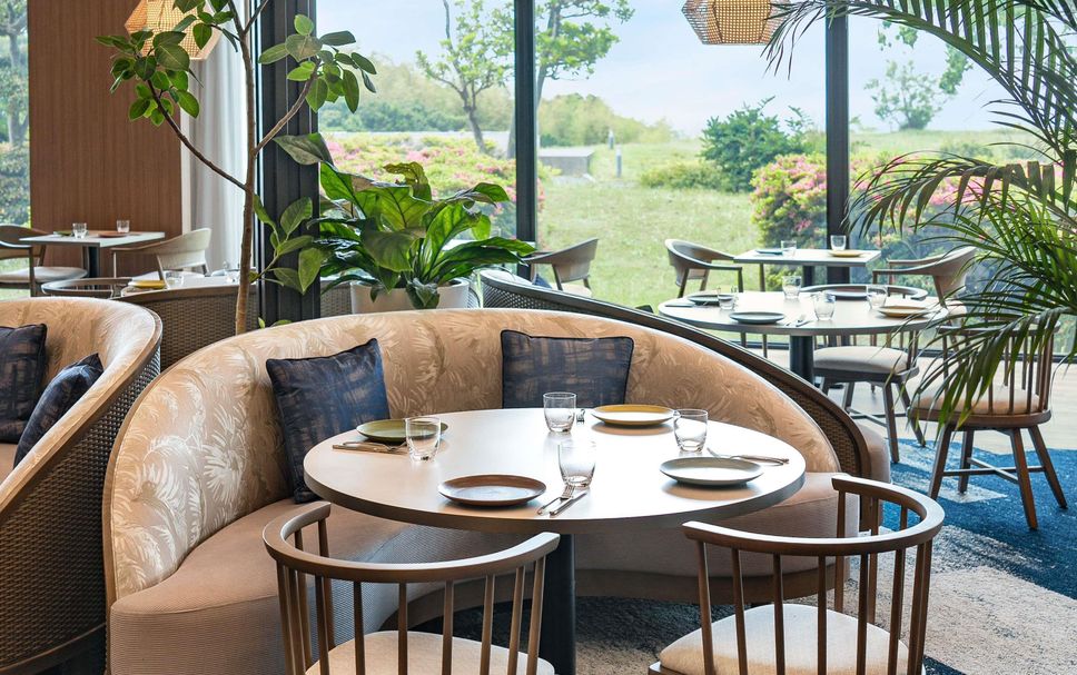 Restaurang Foto