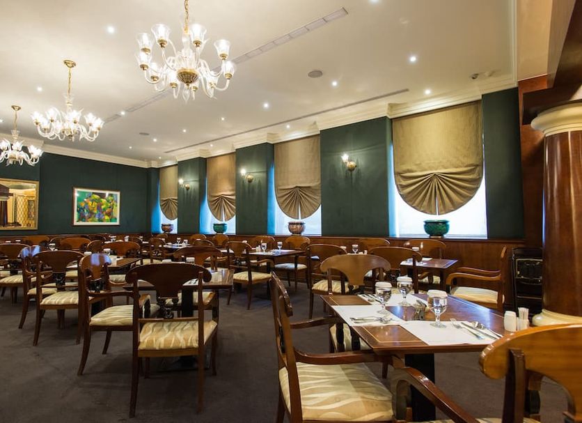 Restaurang Foto