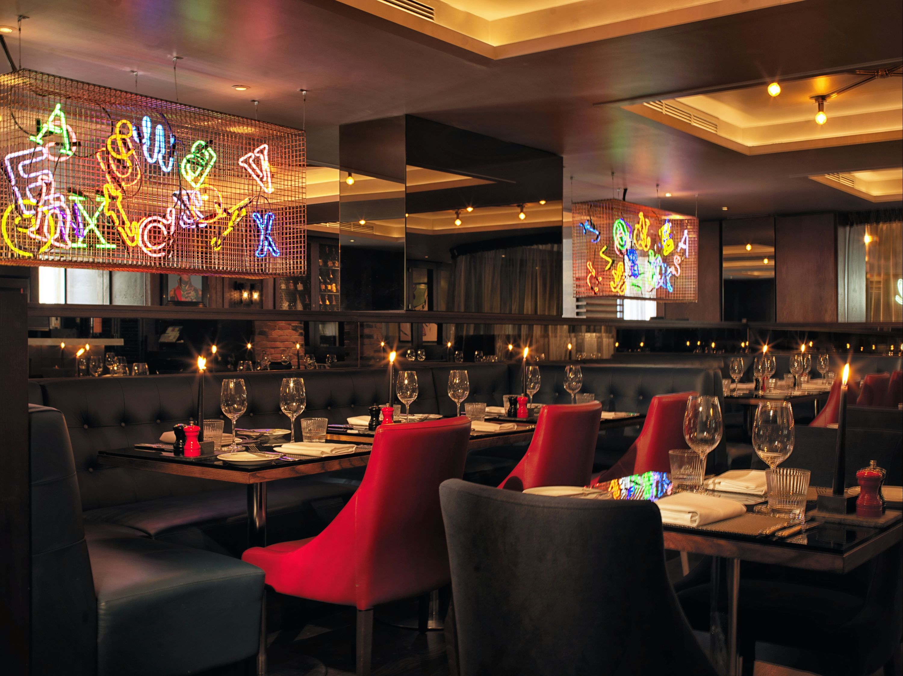 Restaurang