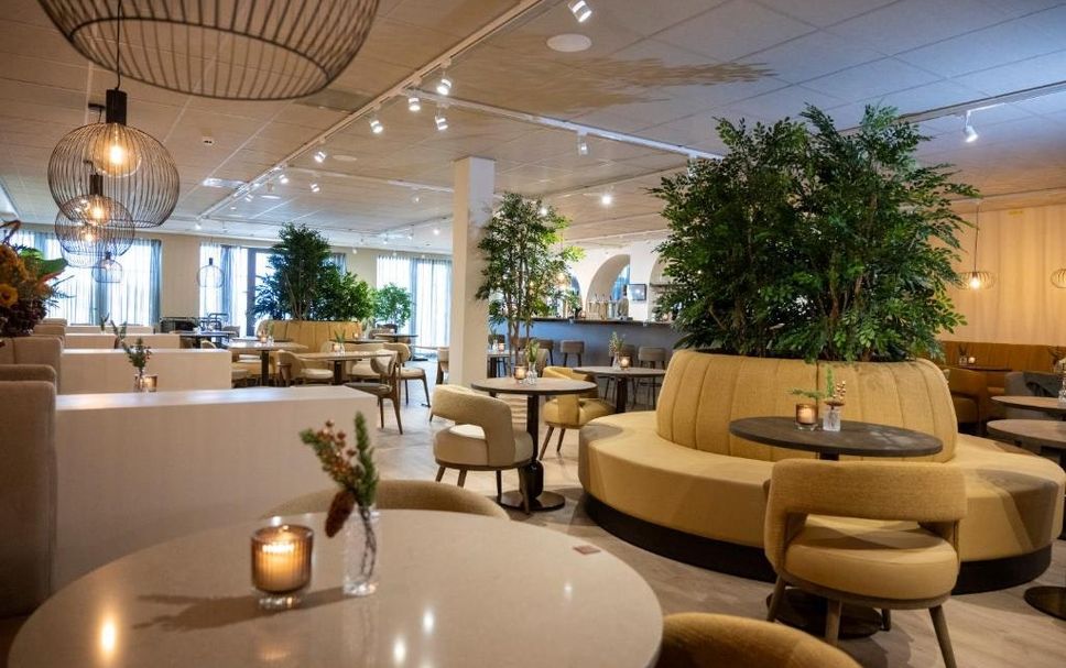 Restaurang Foto