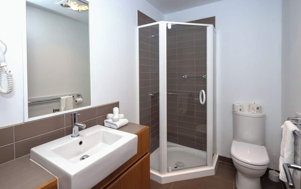 Badrum Foto