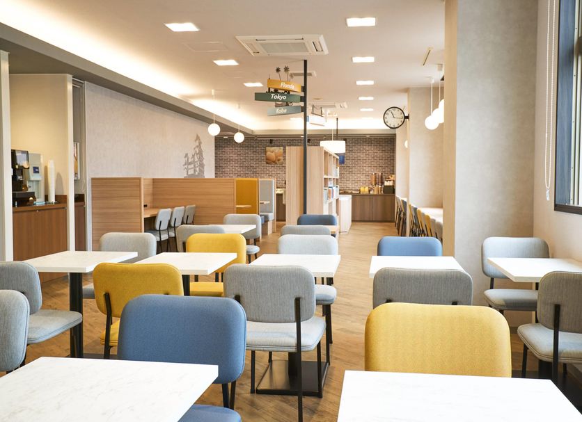 Restaurang Foto
