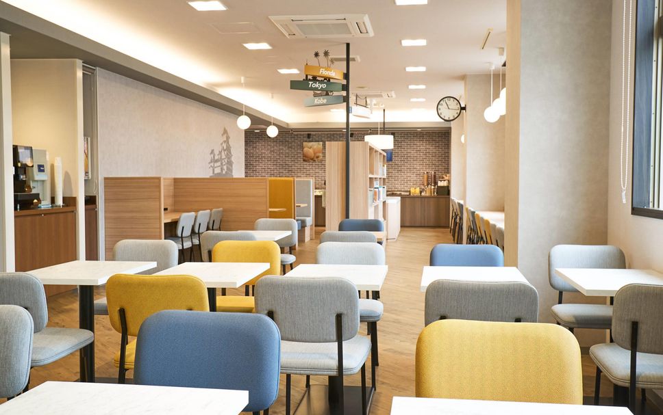 Restaurang Foto
