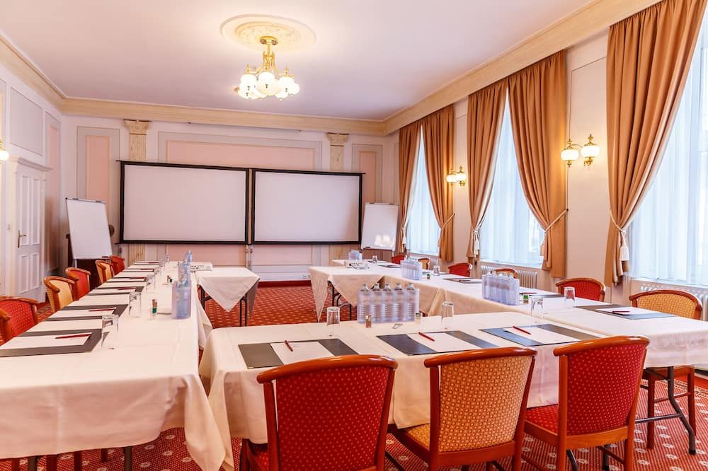 Konferensrum
