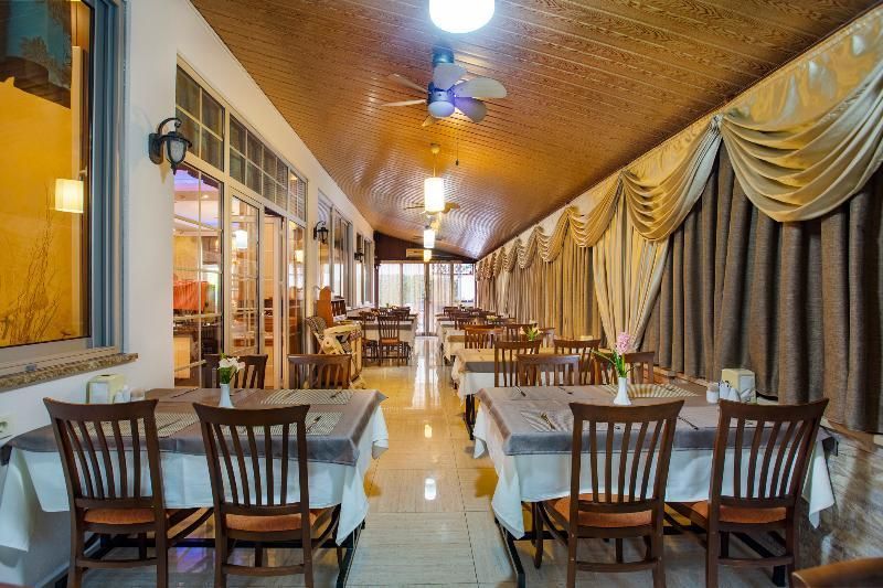 Restaurang