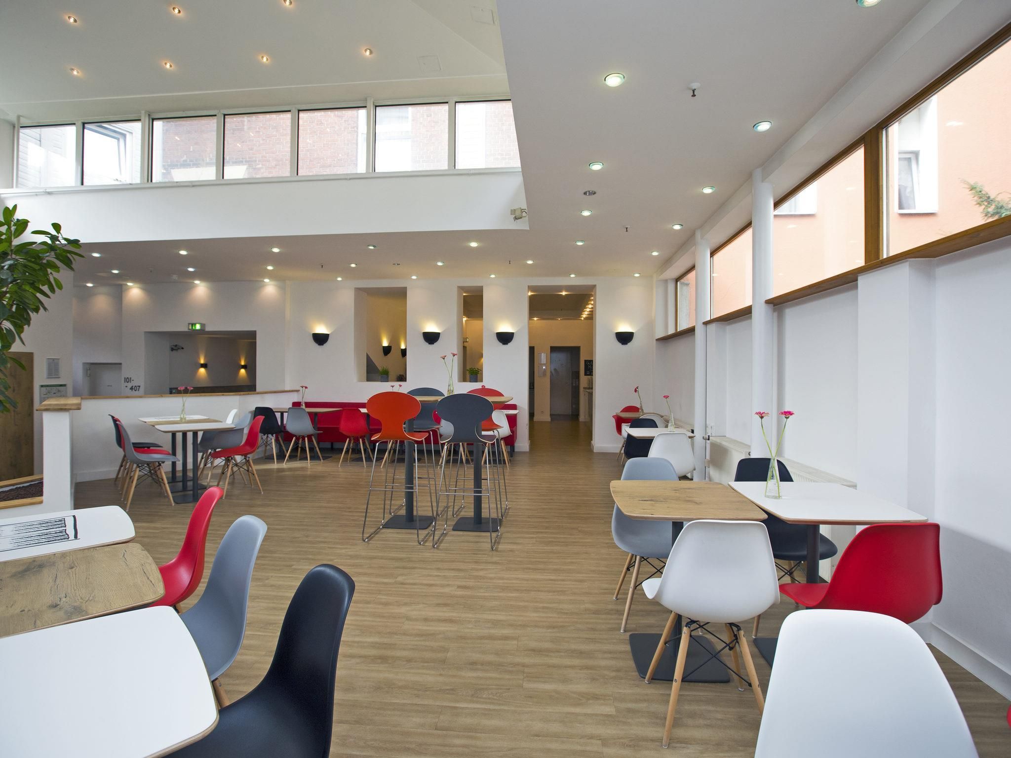 Restaurang