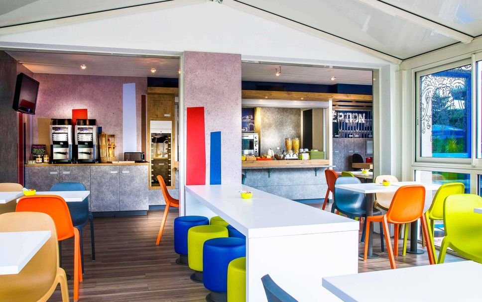 Restaurang Foto