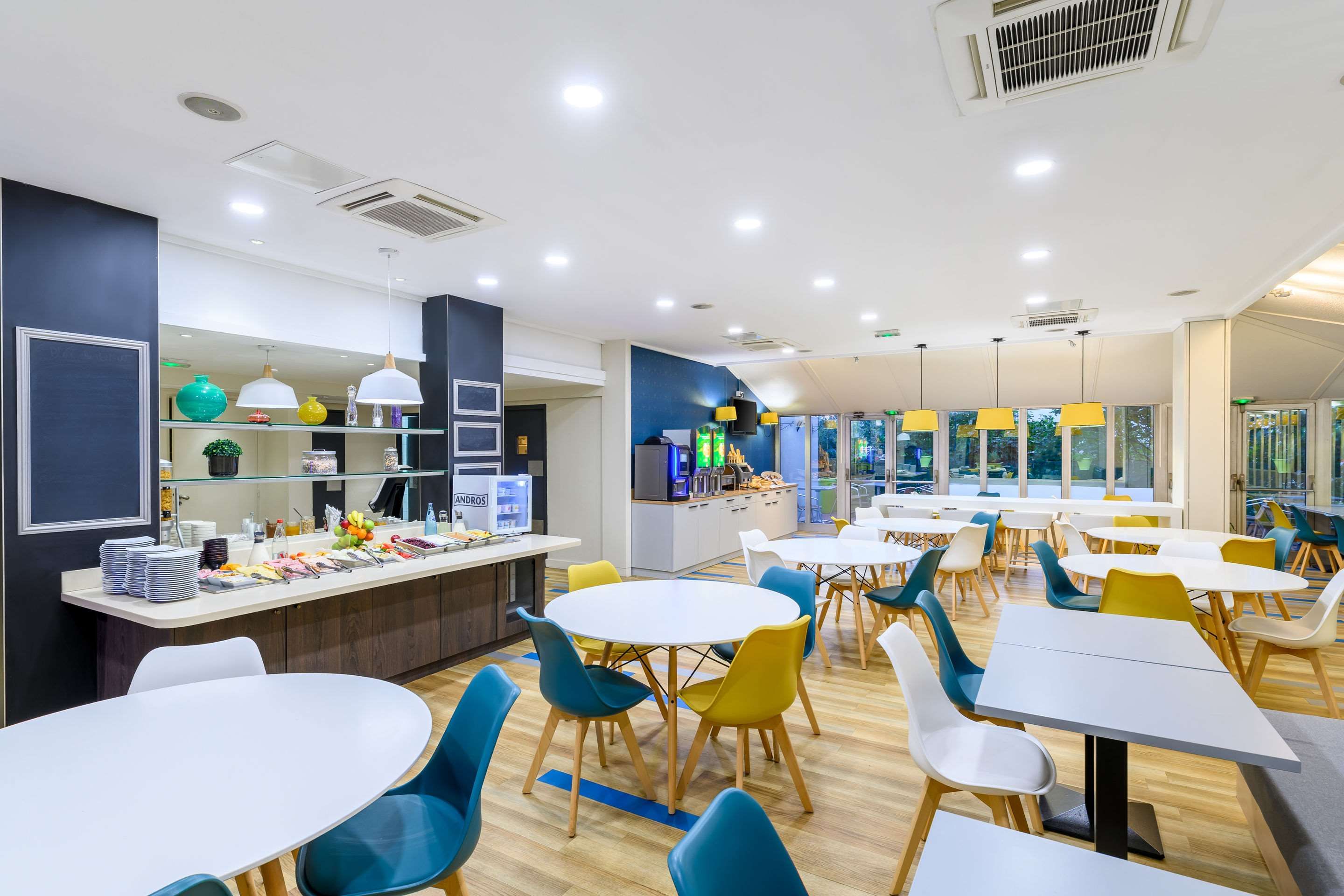 Restaurang