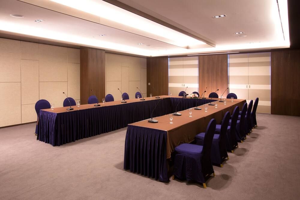 Konferensrum