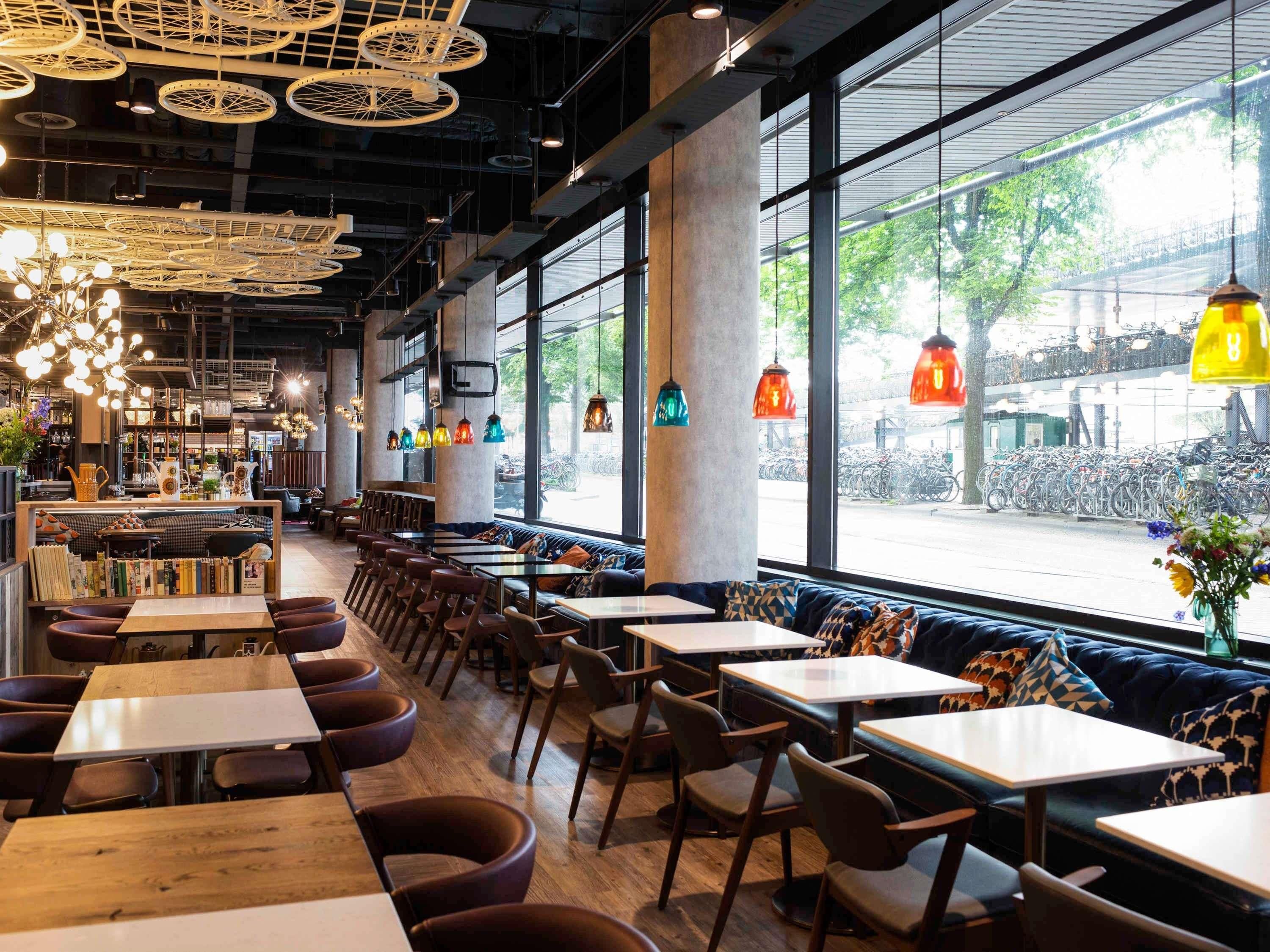 Restaurang