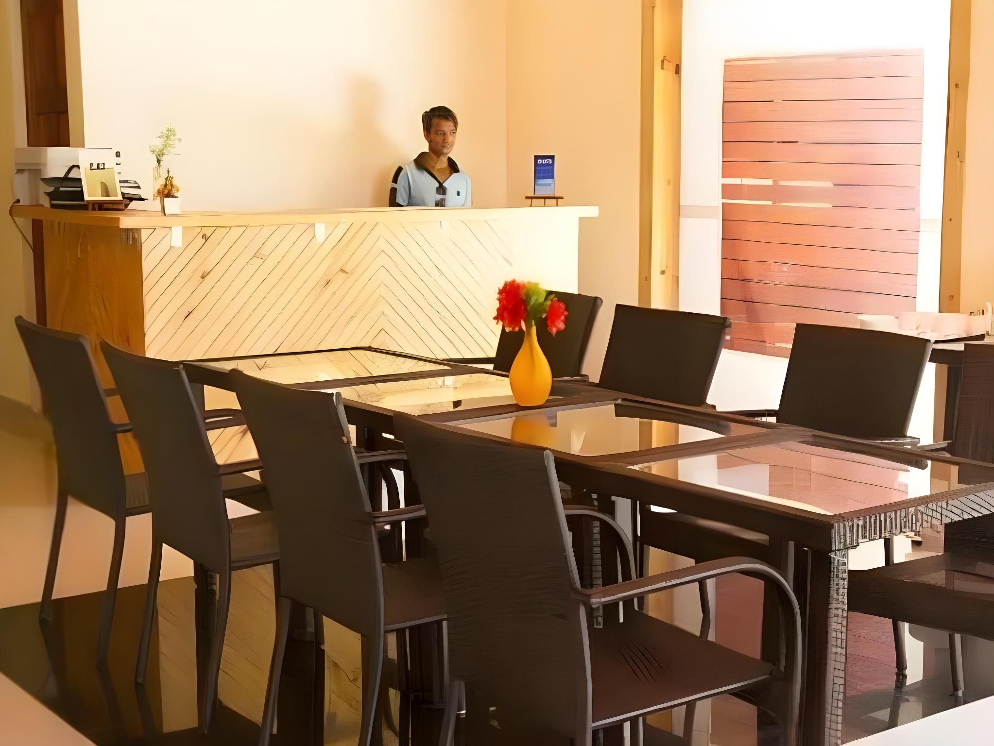 Restaurang
