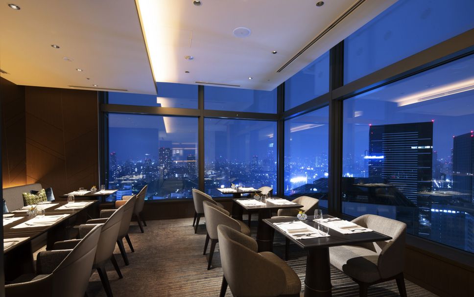 Restaurang Foto