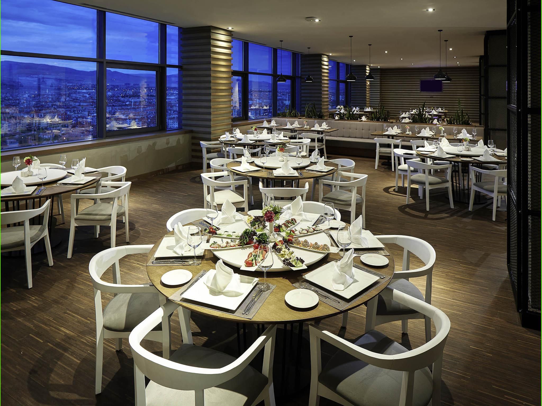 Restaurang