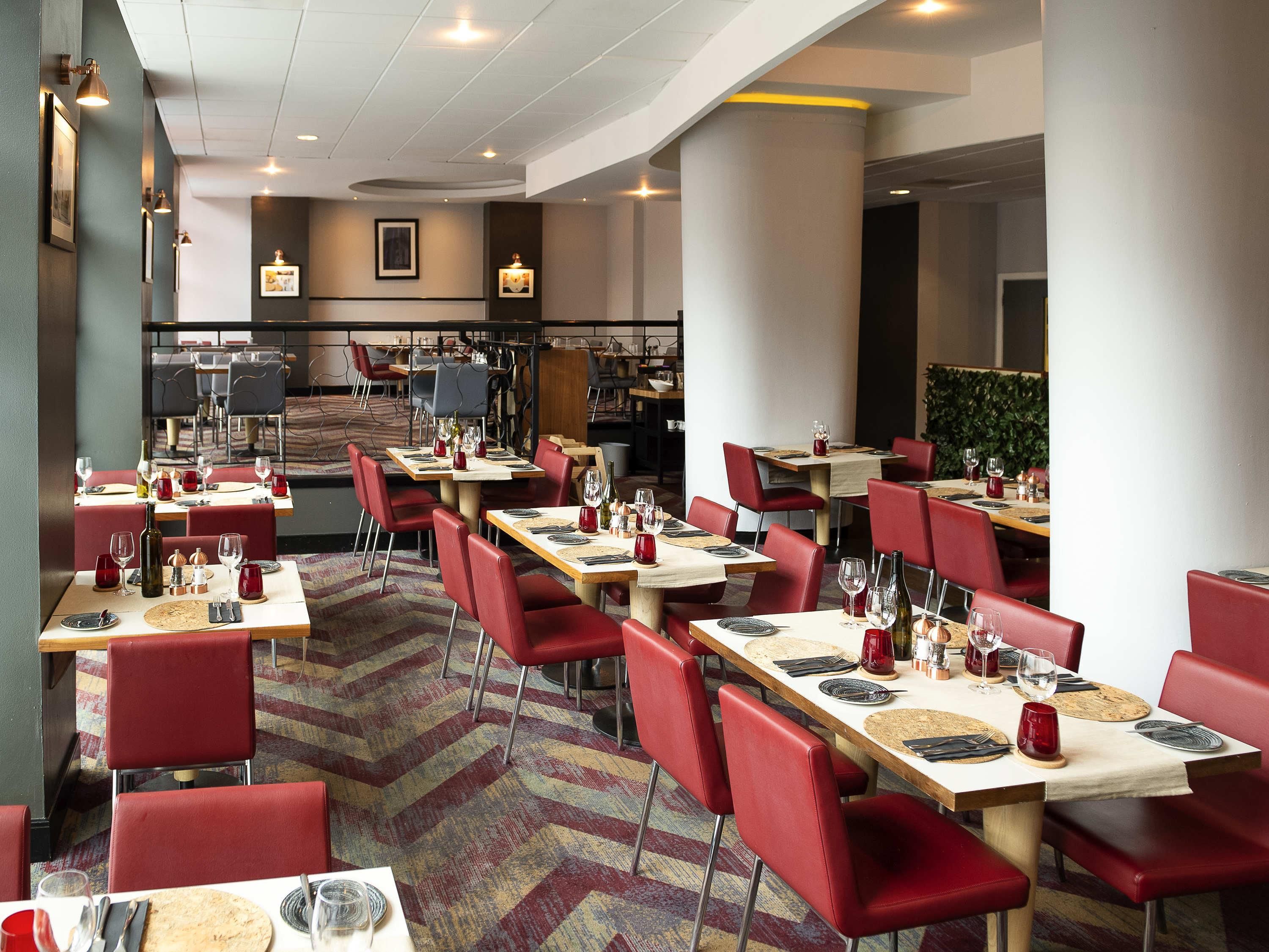 Restaurang