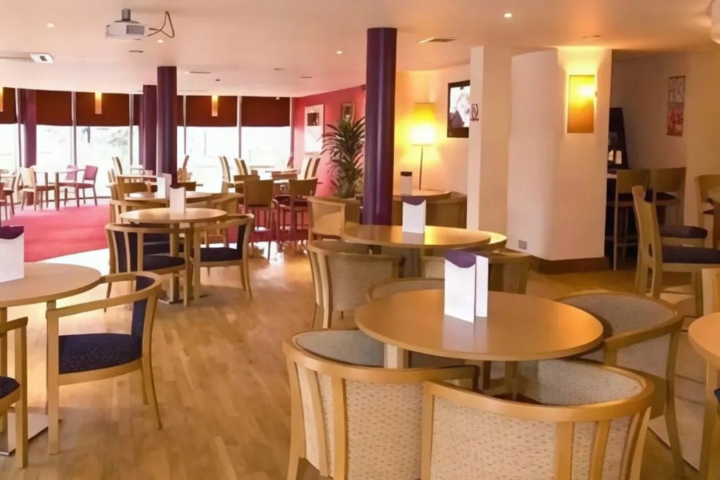 Restaurang