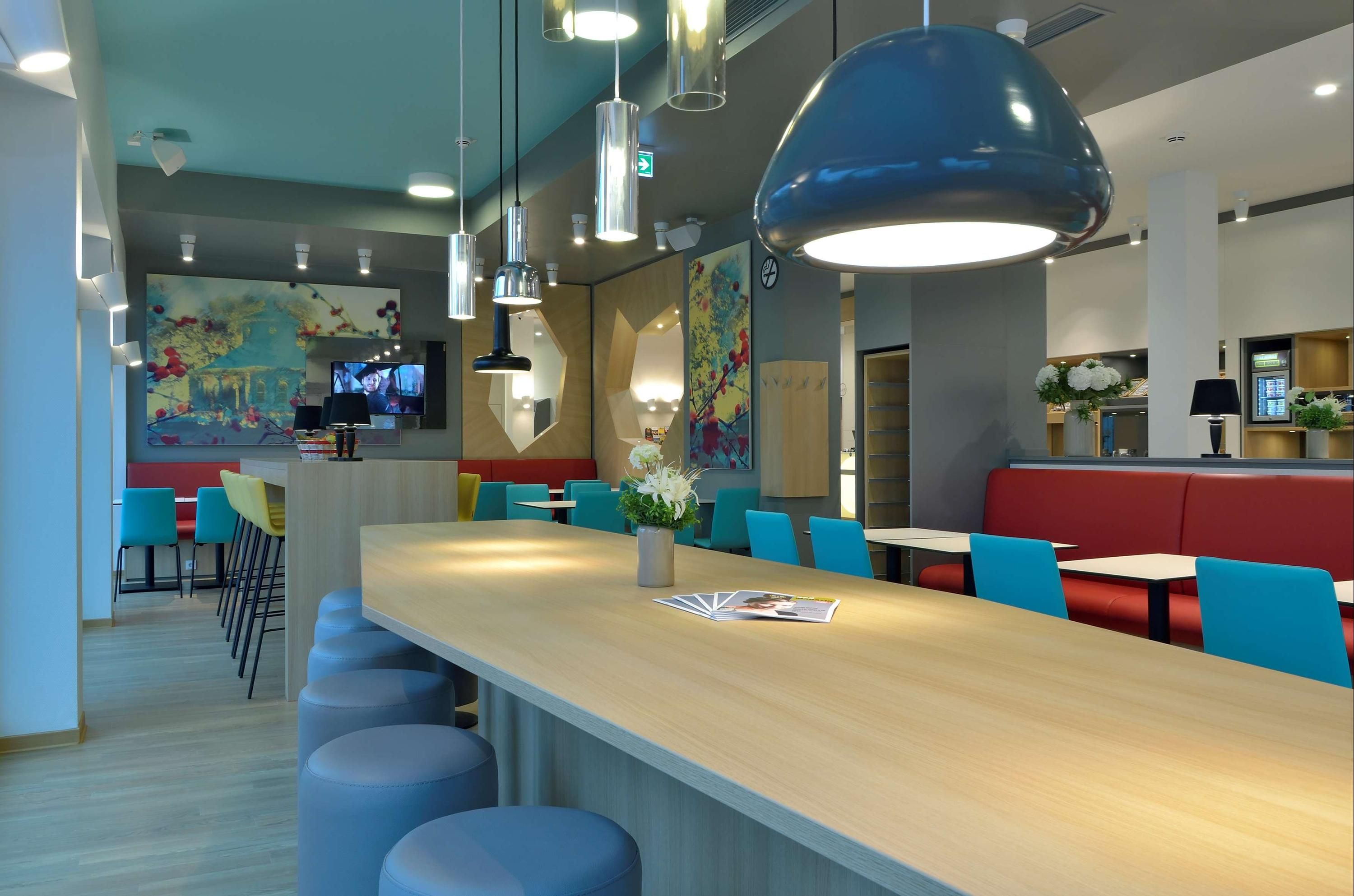 Restaurang