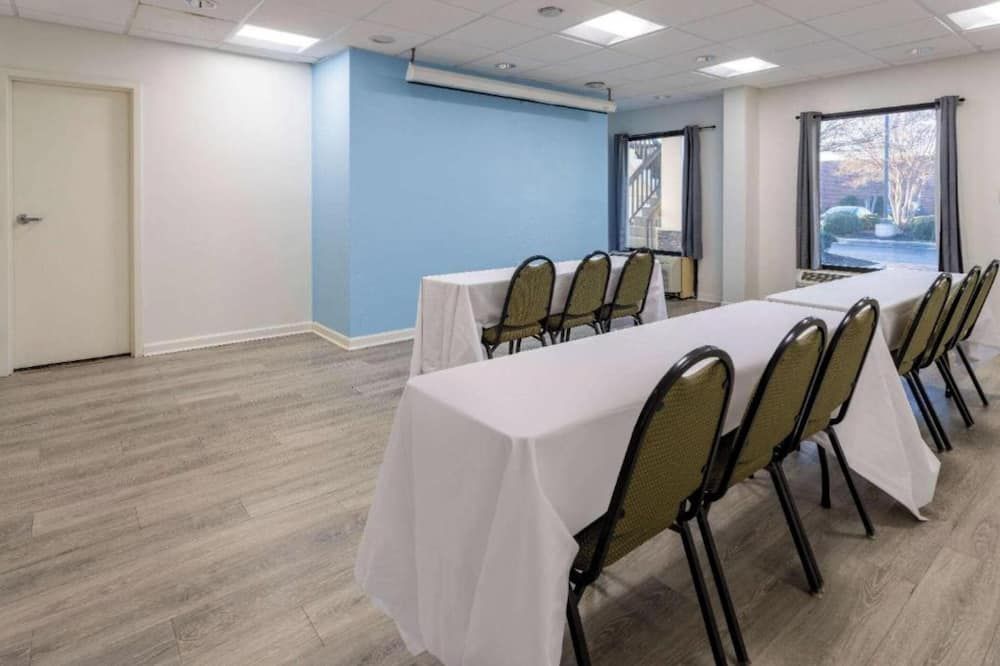 Konferensrum
