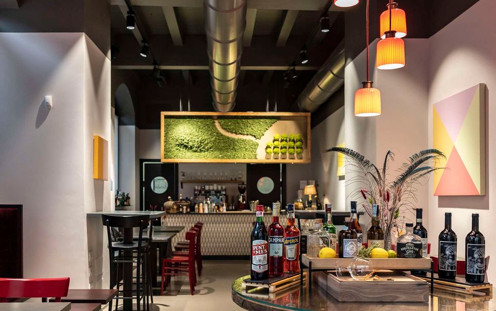 Bar Foto