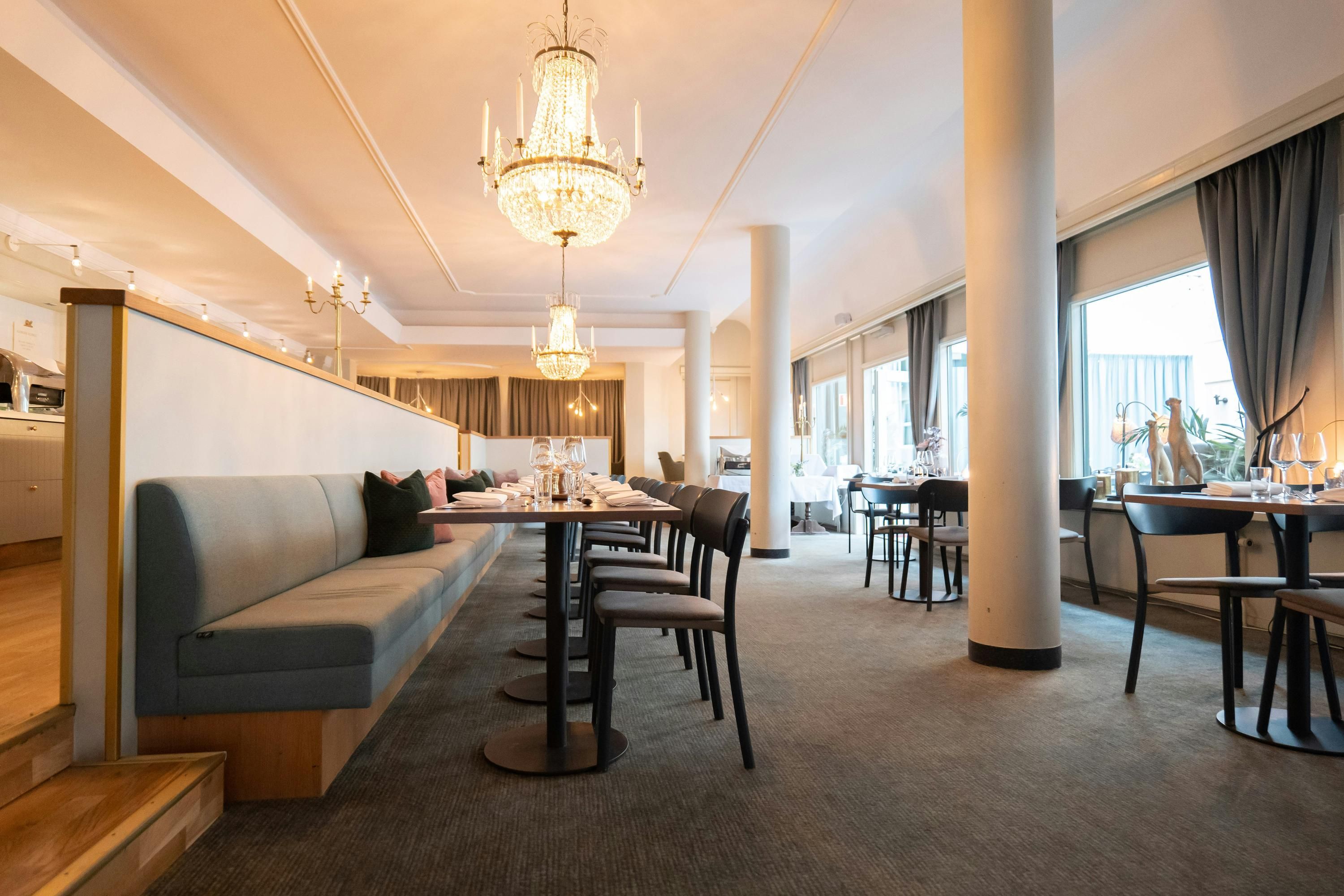 Restaurang