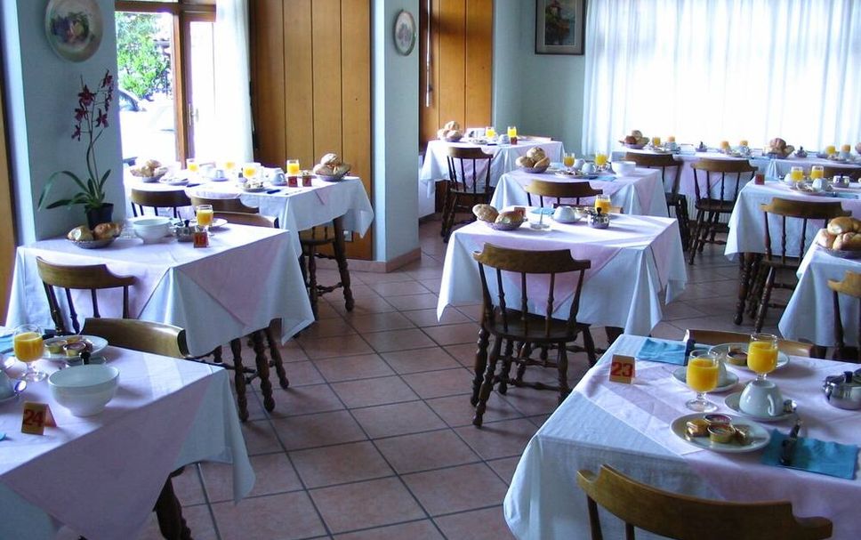 Restaurang Foto