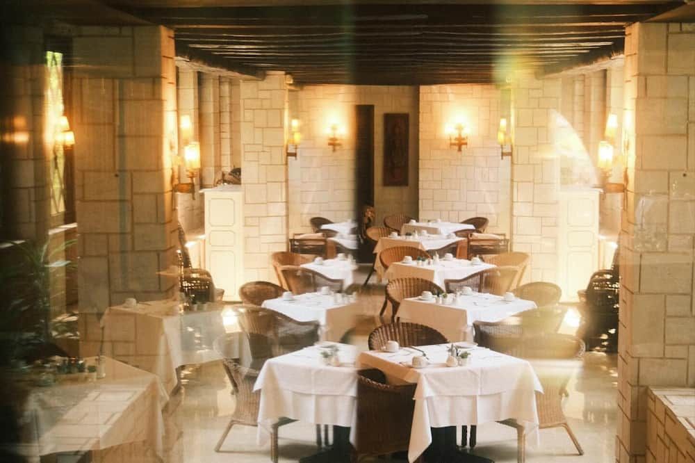 Restaurang