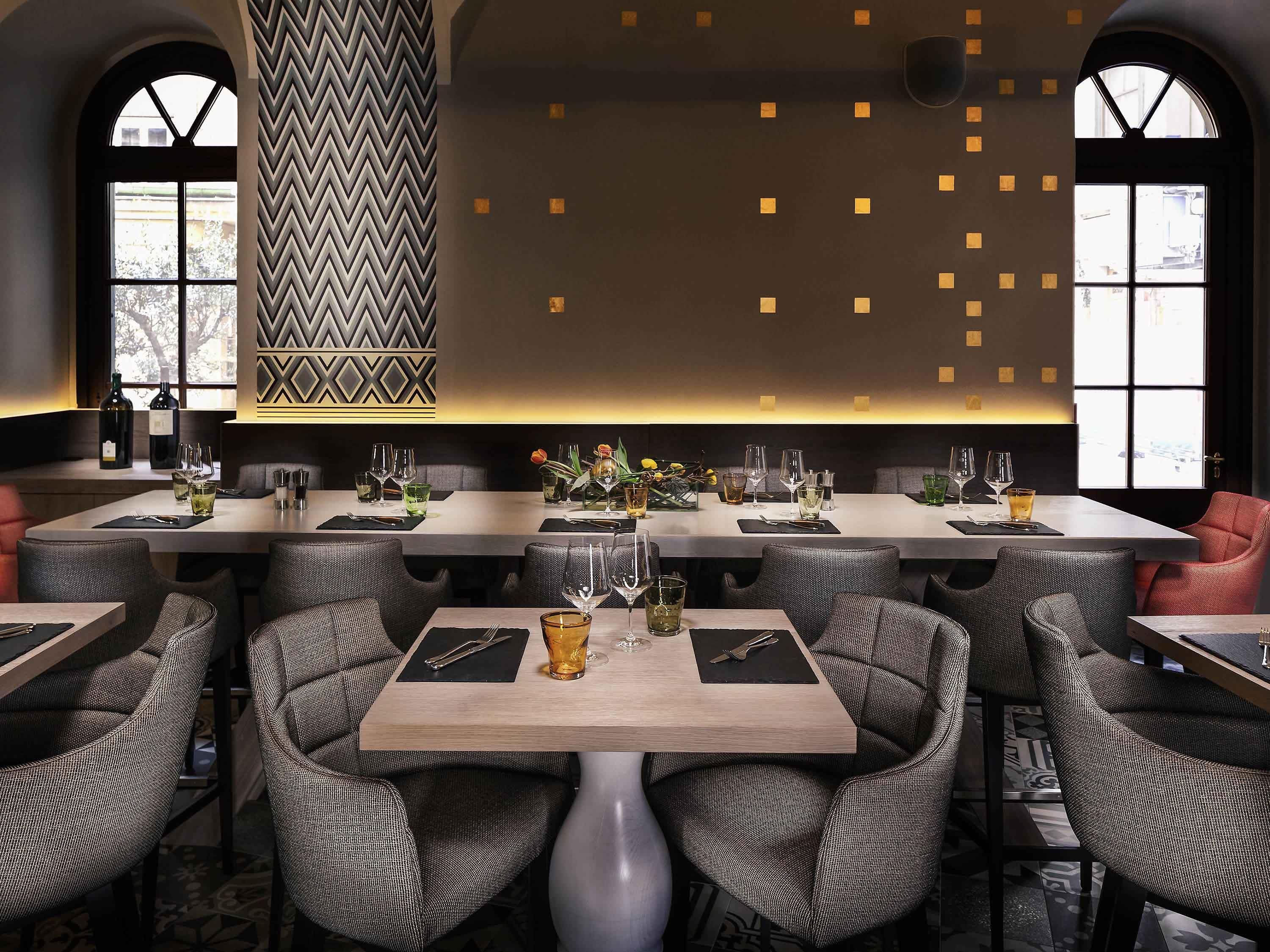 Restaurang Foto