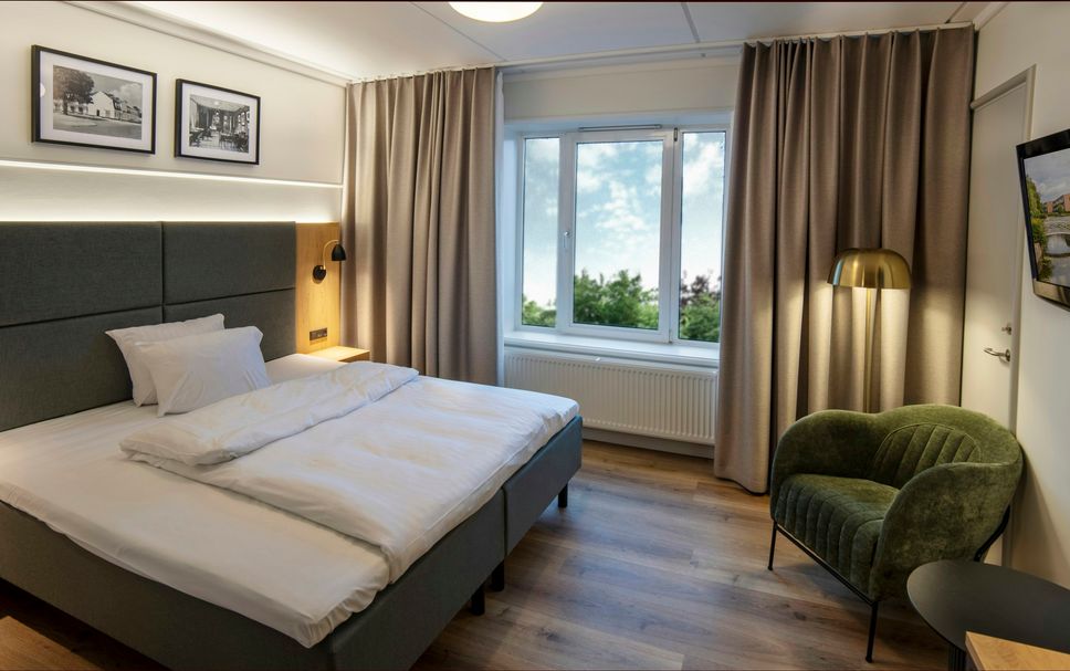 Sovrum Foto