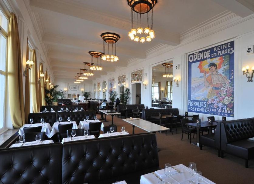 Restaurang Foto