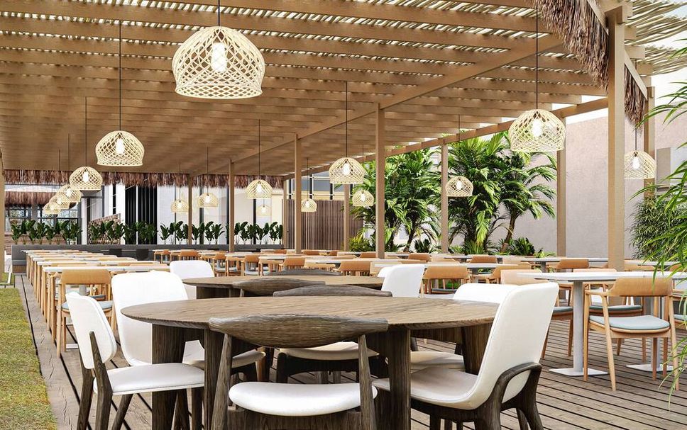 Restaurang Foto