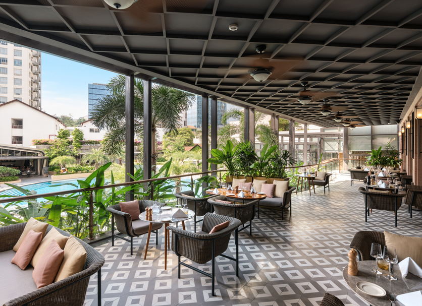 Restaurang Foto