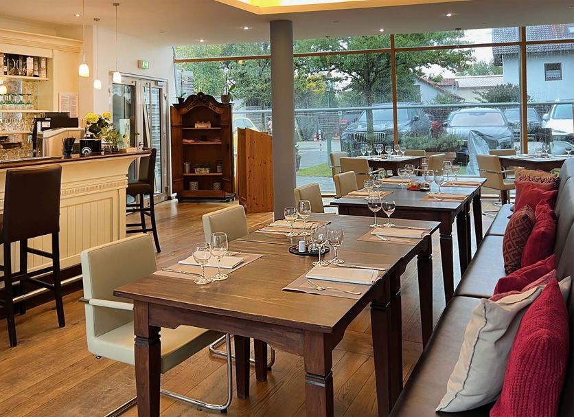Restaurang Foto